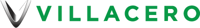 Logotipo de Villacero, marca que distribuimos