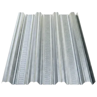 CM-100 / 35 (RN-100/35) - Láminas Metálicas