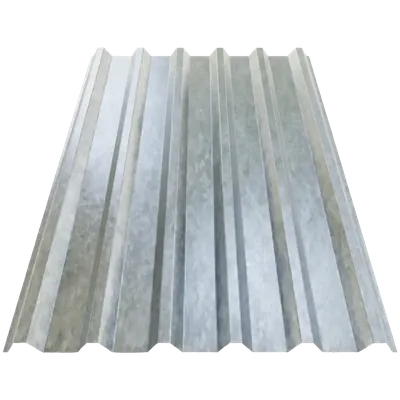 CM-72 / R-72 - Láminas Metálicas