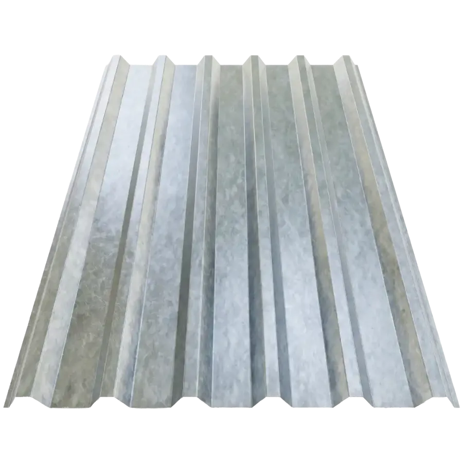 CM-72 / R-72 - Láminas Metálicas