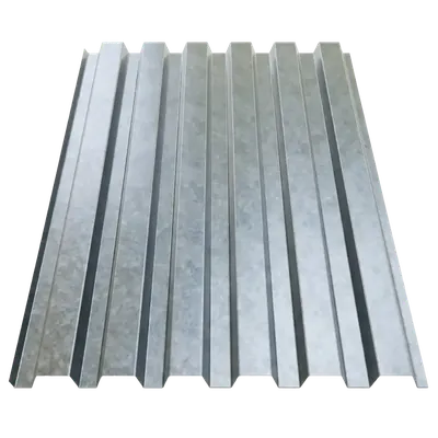 Lámina estructural RD-91.5 - Láminas Metálicas
