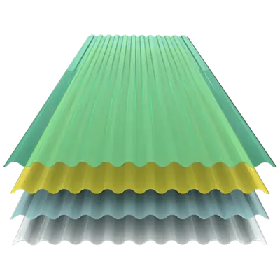 Polylit G-3 - Láminas Traslúcidas