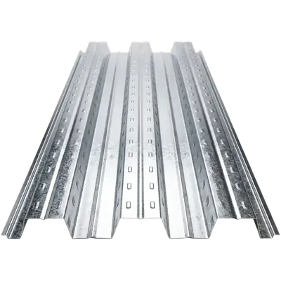 Losacero Metal Deck 30 - Láminas Metálicas