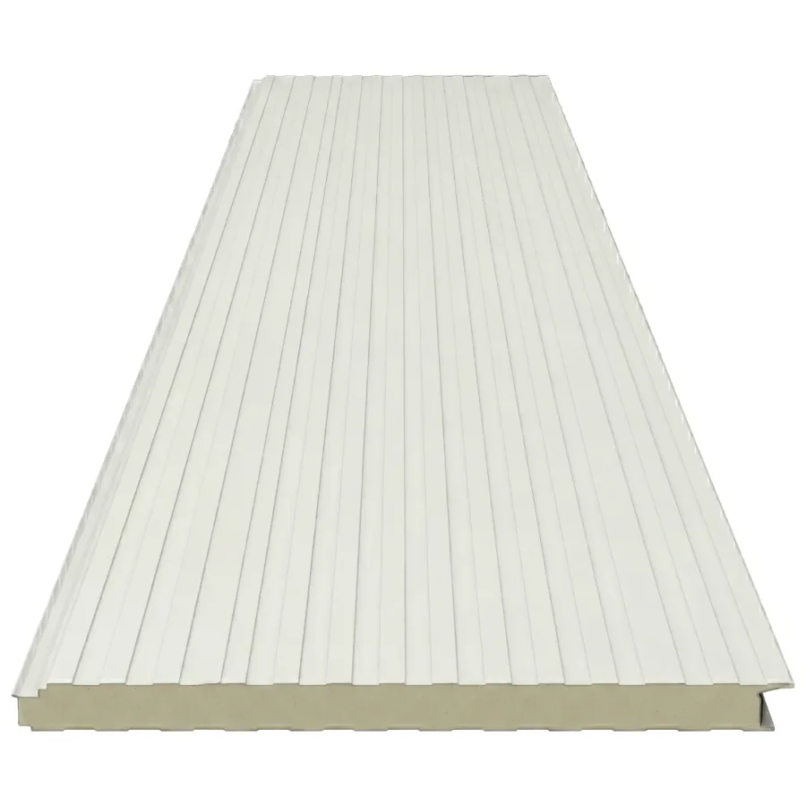 Isoparete - Panel Aislado