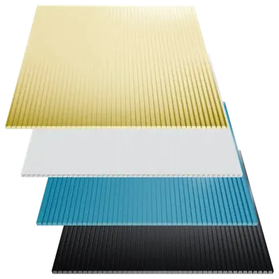Policarbonato Macrolux Multiwall - Láminas Traslúcidas