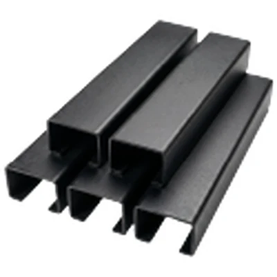 Polines estructurales para naves industriales
